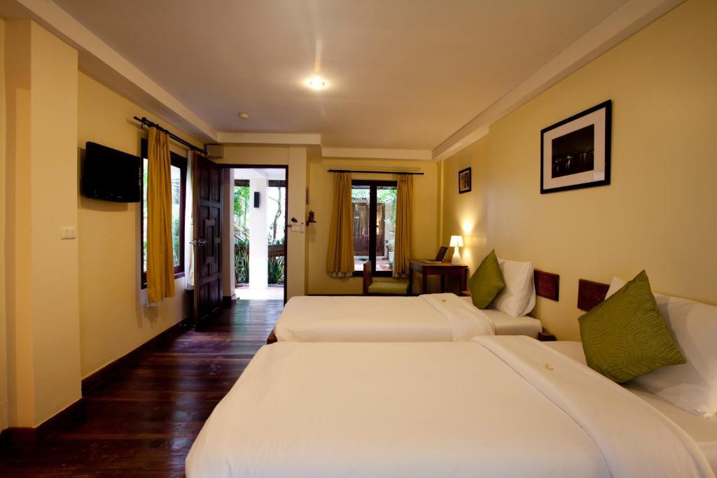 Pier 42 Boutique Resort & Spa Chalong Cameră foto