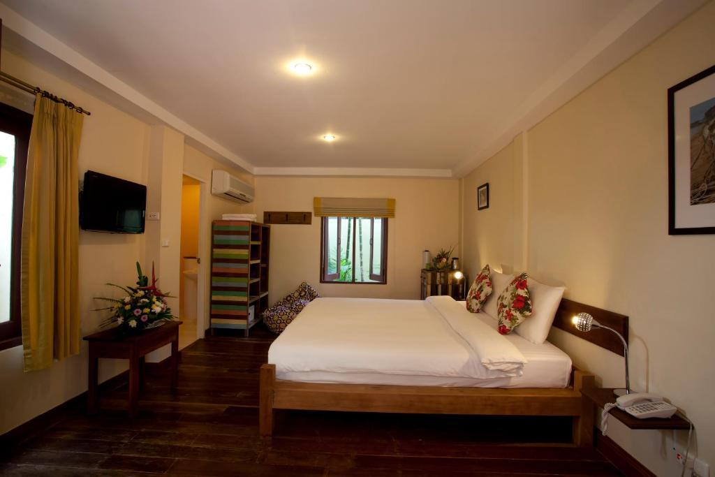 Pier 42 Boutique Resort & Spa Chalong Cameră foto
