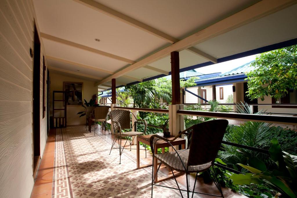 Pier 42 Boutique Resort & Spa Chalong Cameră foto