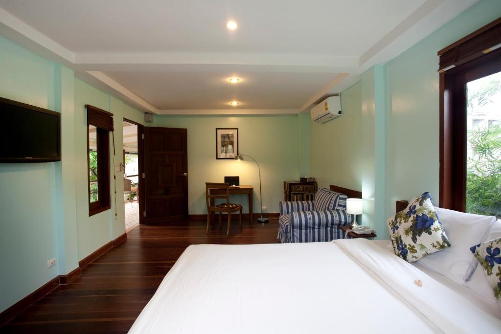 Pier 42 Boutique Resort & Spa Chalong Cameră foto