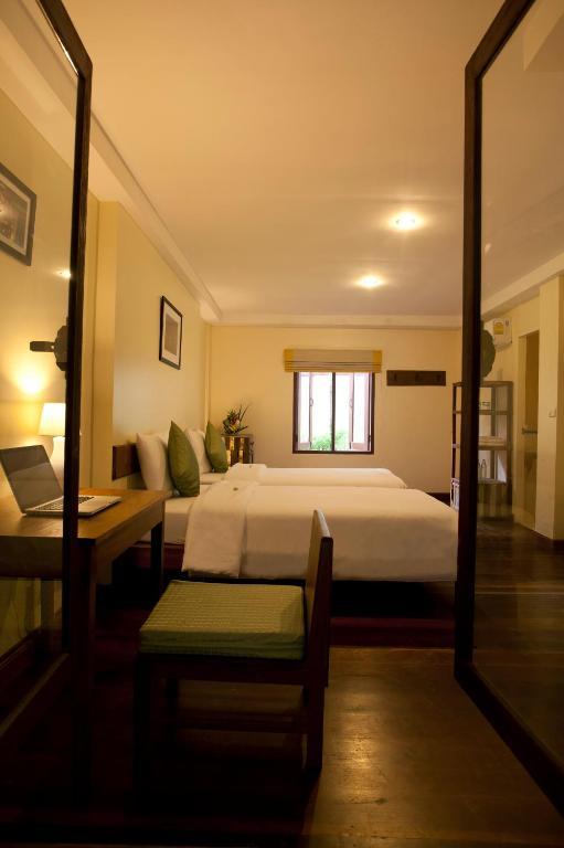 Pier 42 Boutique Resort & Spa Chalong Cameră foto
